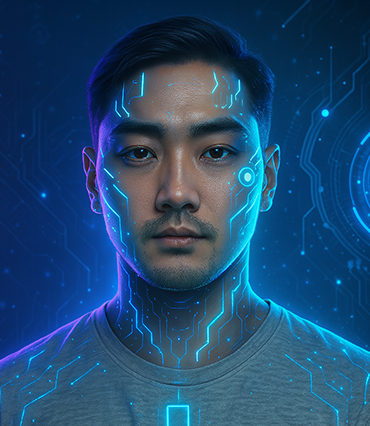 Аидос — Основатель AiStep